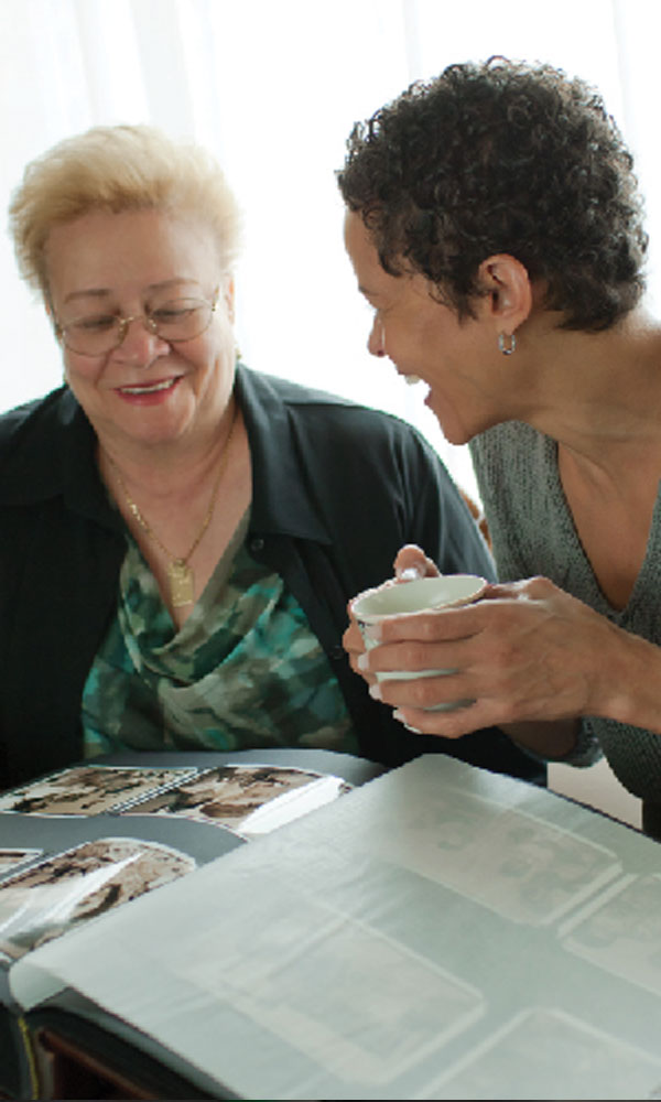 DNA Tests to Improve Your Health