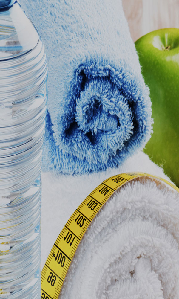 Nutritional Counseling, custom plans to meet your nutritional goals.